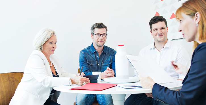 Administrateur d'un syndicat de copropriété