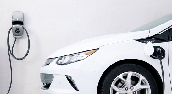 Garanties - Borne de recharge