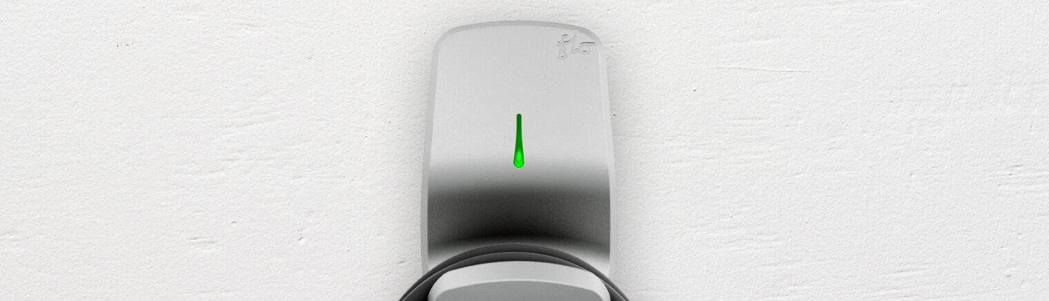 electric charging station Quebec winter