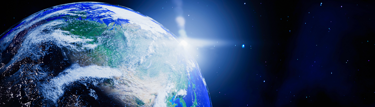 Terre développement durable