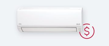 Les avantages financiers de la location d'une thermopompe