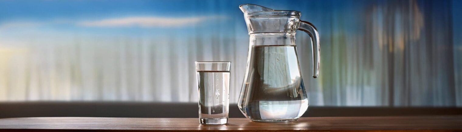 Système d’osmose inverse compacte pour la purification d’eau potable