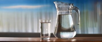 Système d’osmose inverse compacte pour la purification d’eau potable