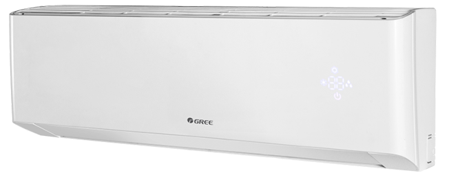 GREE Série Extrême