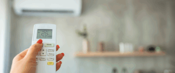 air conditioner heat pump Quebec