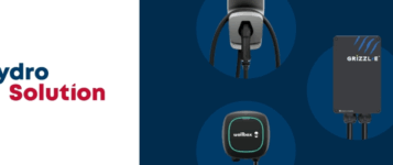 electric charging stations winter Quebec